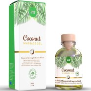 INTT MASSAGE GEL COCONUT (30 ml)