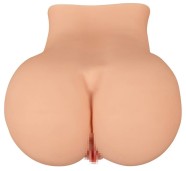 Realistixxx Deluxe Zadnjica