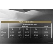 Čipkasti kombinezon Hot Love