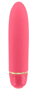 Diskreten vibrator v luksuzni torbici