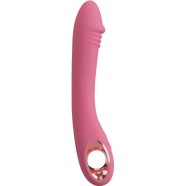 You2Toys Slim G-Spot Rose vibrator za G-točku