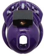 Moški mikro pas čistoče