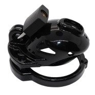 Moški mikro pas čistoče