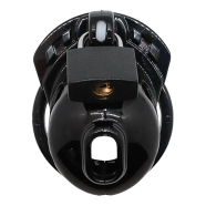 Moški mikro pas čistoče