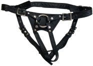 Strap-on Crotch Rocket
