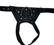 Strap-on Crotch Rocket