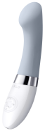 LELO Gigi II silikonski vibrator (16,3 cm)