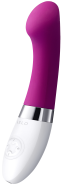 LELO Gigi II silikonski vibrator (16,3 cm)
