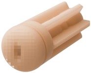 Lovense – nevtralno oblikovana manšeta za masturbator Solace Pro