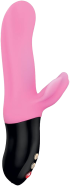 Fun Factory Bi Stronic Fusion Handsfree pulzator z ostrogo (21,7 cm)