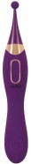 Javida 2 in 1 Vibrator