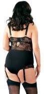 Plus velikost telesa Blooming Pleasure