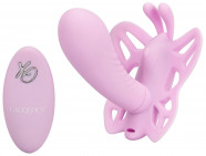 Vibracijski metuljček Darling