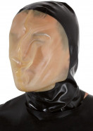LateX maska Vacuum Pleasure