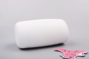 Masturbator Tenga Puffy White (16,5 cm)