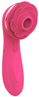 Tlačni vibrator Adore Lilien II. (15 cm)