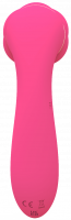 Tlačni vibrator Adore Lilien II. (15 cm)