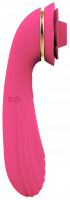 Tlačni vibrator Adore Lilien II. (15 cm)