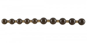 Analne kroglice Black Pearl