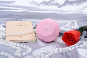 Orodje za pritiskanje diamantov Adore (7,1 cm)