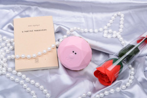 Orodje za pritiskanje diamantov Adore (7,1 cm)