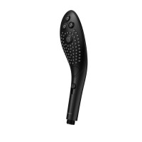 Womanizer Wave 2 v 1 masažna glava za masažo klitorisa (27 cm)