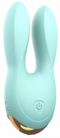 Mint Bunny klitorisni vibrator