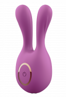Vibrator za ušesa zajčka (10,2 cm)