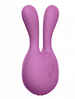 Vibrator za ušesa zajčka (10,2 cm)