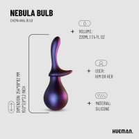 Hueman Nebula Bulb klistir (220 ml)