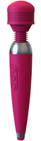 Masažna glava Wonder Wand (18,8 cm) + darilna torbica
