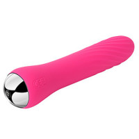 Vibrator za ogrevanje Svakom Anya