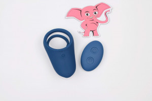 Prstan SE Vibe Rush Ring