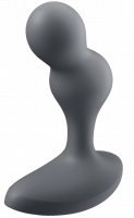Vibracijski analni čep Satisfyer Deep Diver z mobilno aplikacijo