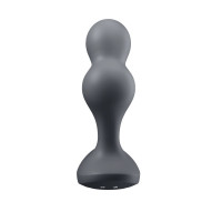 Vibracijski analni čep Satisfyer Deep Diver z mobilno aplikacijo