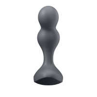 Vibracijski analni čep Satisfyer Deep Diver z mobilno aplikacijo