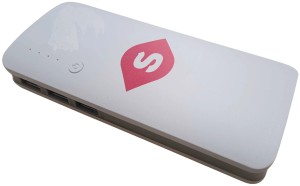 Merch - 6000 mAh slon power bank