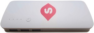 Merch - 6000 mAh slon power bank
