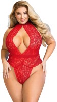 Plus size telo Bianca