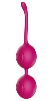 Venerine kroglice Feel Silicone II