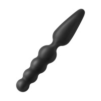 Dvojni dildo Ass Jacker (18 cm)