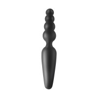 Dvojni dildo Ass Jacker (18 cm)