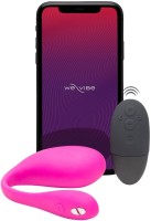 We-Vibe Jive 2 Brezžično vibracijsko jajce, roza