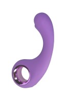 FairyGasm BraveryAward Violet