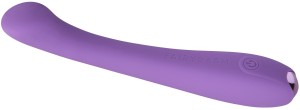 FairyGasm MerryWand Violet