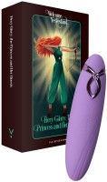 FairyGasm PleasureArrow Violet