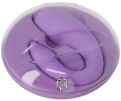FairyGasm PleasureBerry Violet