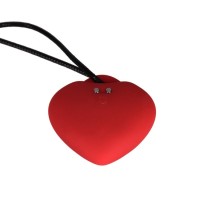 PleasureStone red - FairyGasm
