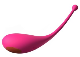 Palpitation Vibrating Egg
