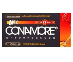 Conamore Mix 12's